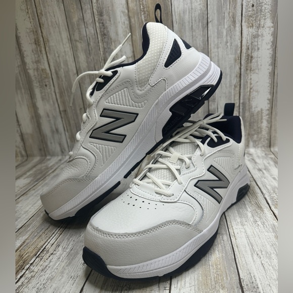 New balance men’s mx857wn3 walking sneakers size 12 - Picture 1 of 9